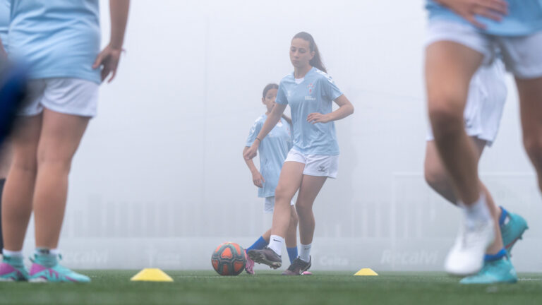 Escolas de Fútbol das Celtas